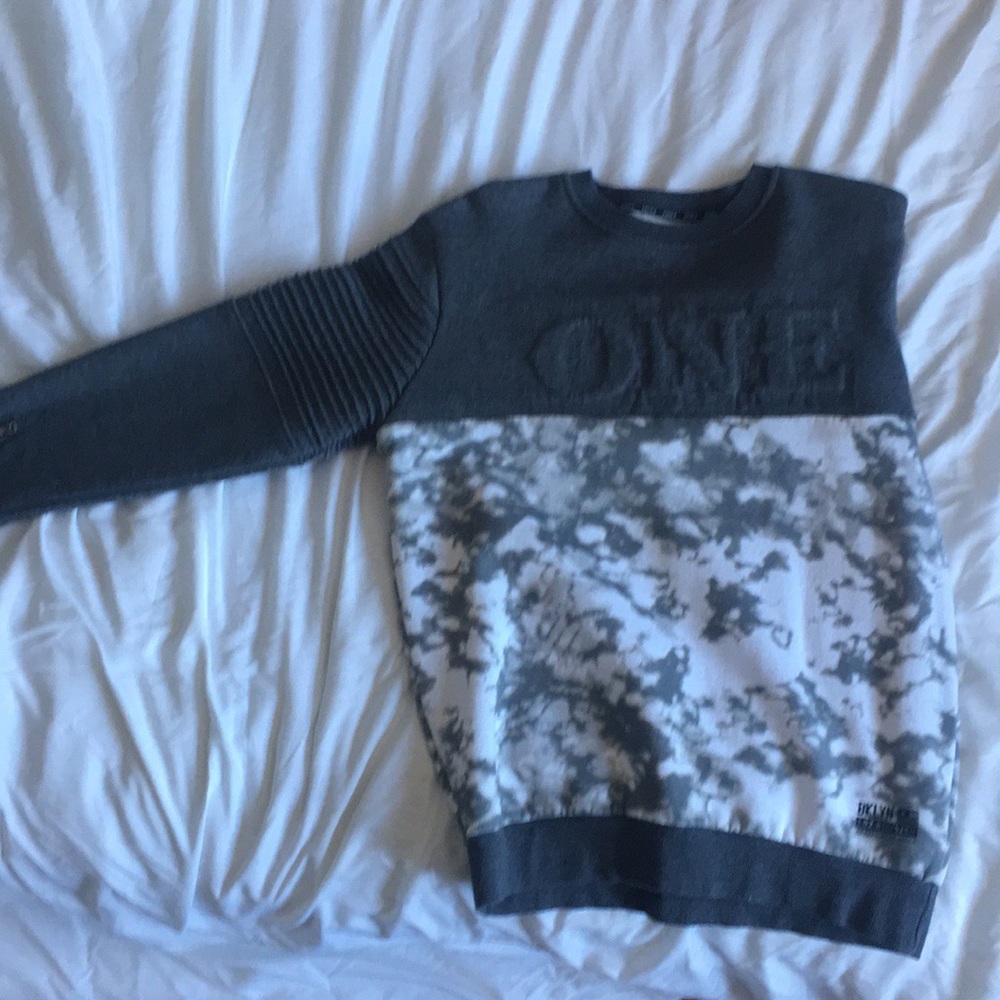 Crewneck Sweater